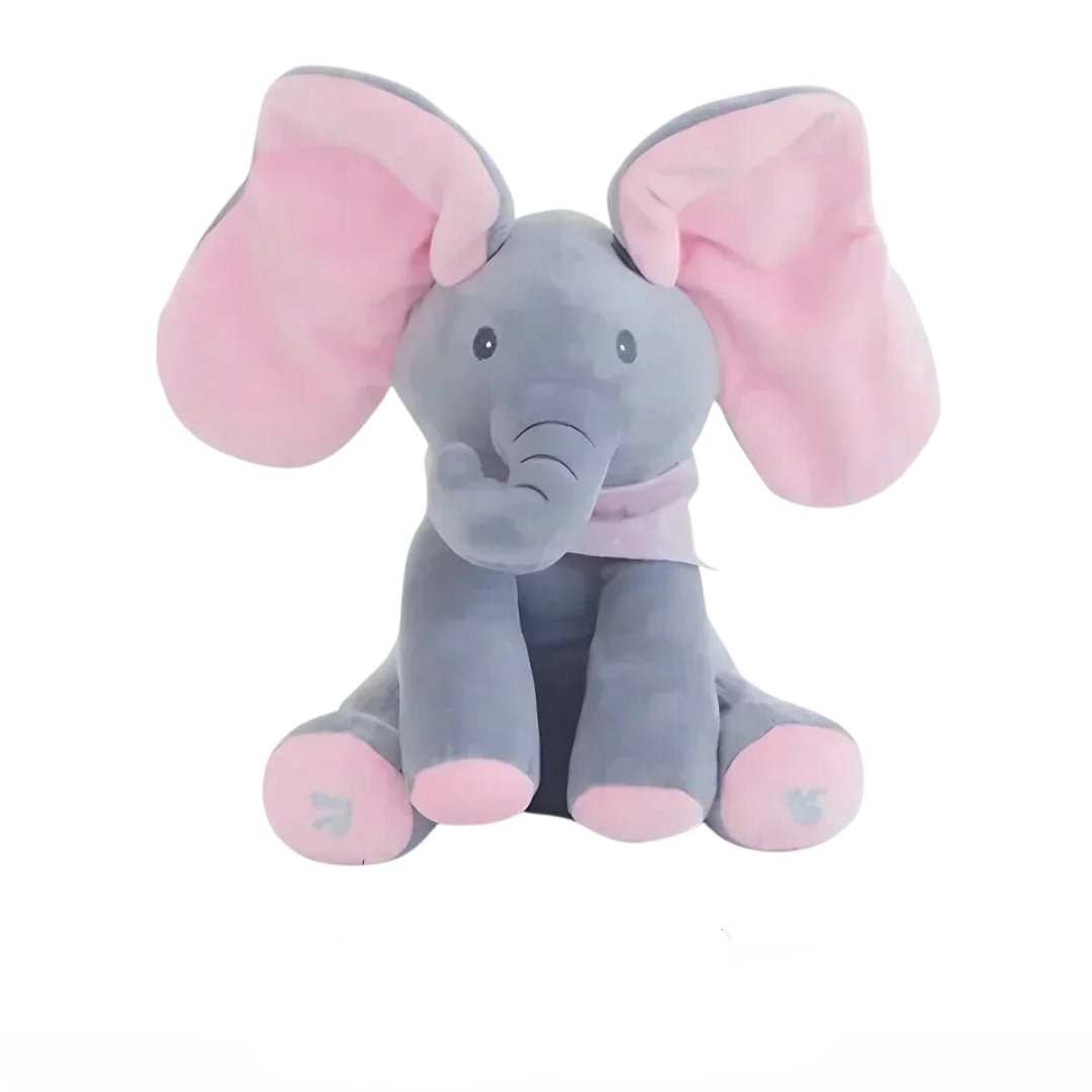 Elefant Ellie™ | Der singende Elefant! Kinder lieben es