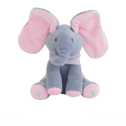 Elefant Ellie™ | Der singende Elefant! Kinder lieben es