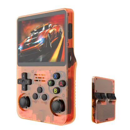 InfinityConsole™ | All-in-One-Konsole für Retro-Spiele