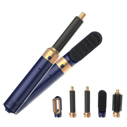 MultiStyler™ Pro | Professionelles 5-in-1-Glätteisen
