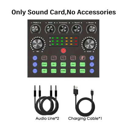 Podcaster Pro™ | Professioneller Klang ohne teures Studio.