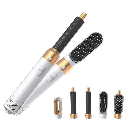 MultiStyler™ Pro | Professionelles 5-in-1-Glätteisen