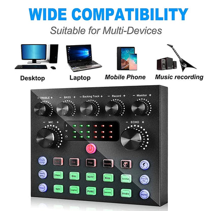 Podcaster Pro™ | Professioneller Klang ohne teures Studio.