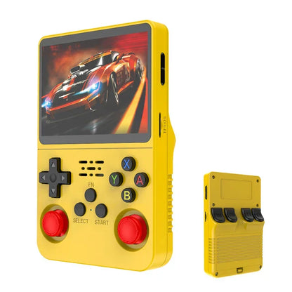 InfinityConsole™ | All-in-One-Konsole für Retro-Spiele