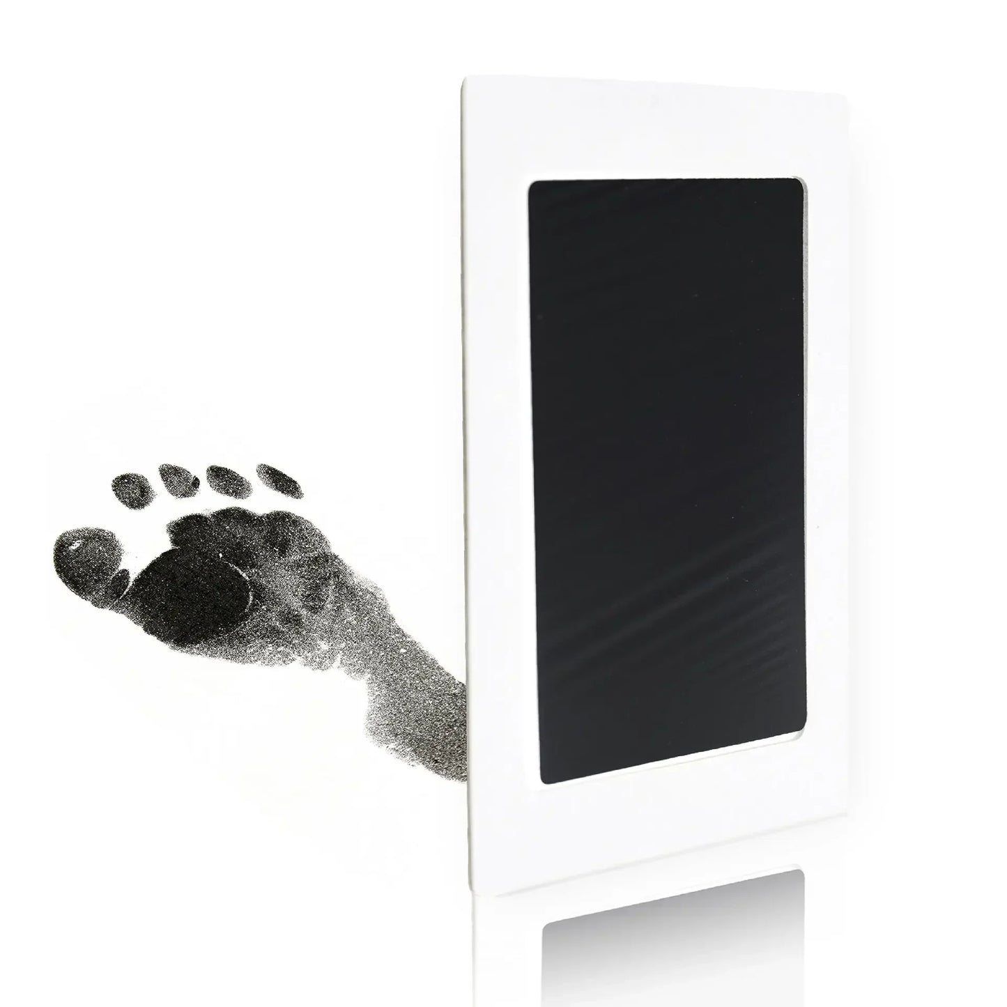 TinyPad™ | Kostbare Momente ohne Rückstände!