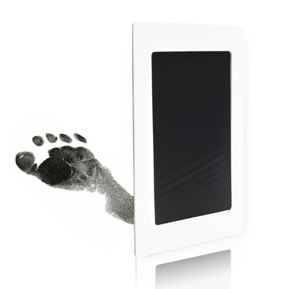 TinyPad™ | Kostbare Momente ohne Rückstände!