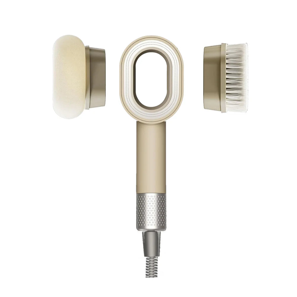 PureShower™ | 3in1 Premium Filterduschkopf