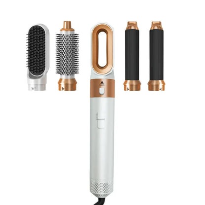 MultiStyler™ Pro | Professionelles 5-in-1-Glätteisen