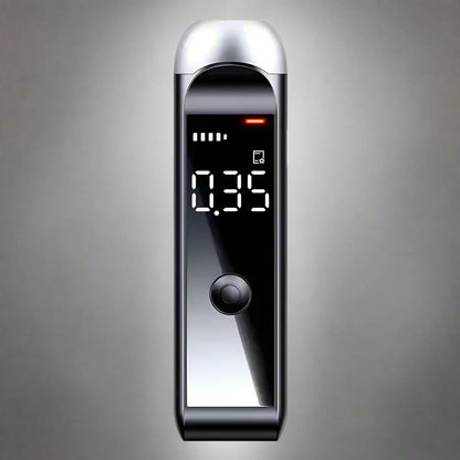 AlcoGuard™ | Kennen Sie die Fakten, bevor Sie fahren 🚗