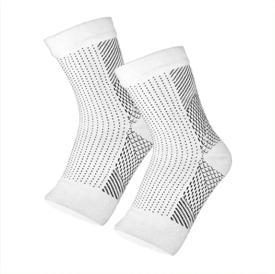 ComfortSox™ | Stützstrümpfe für schmerzende Füße