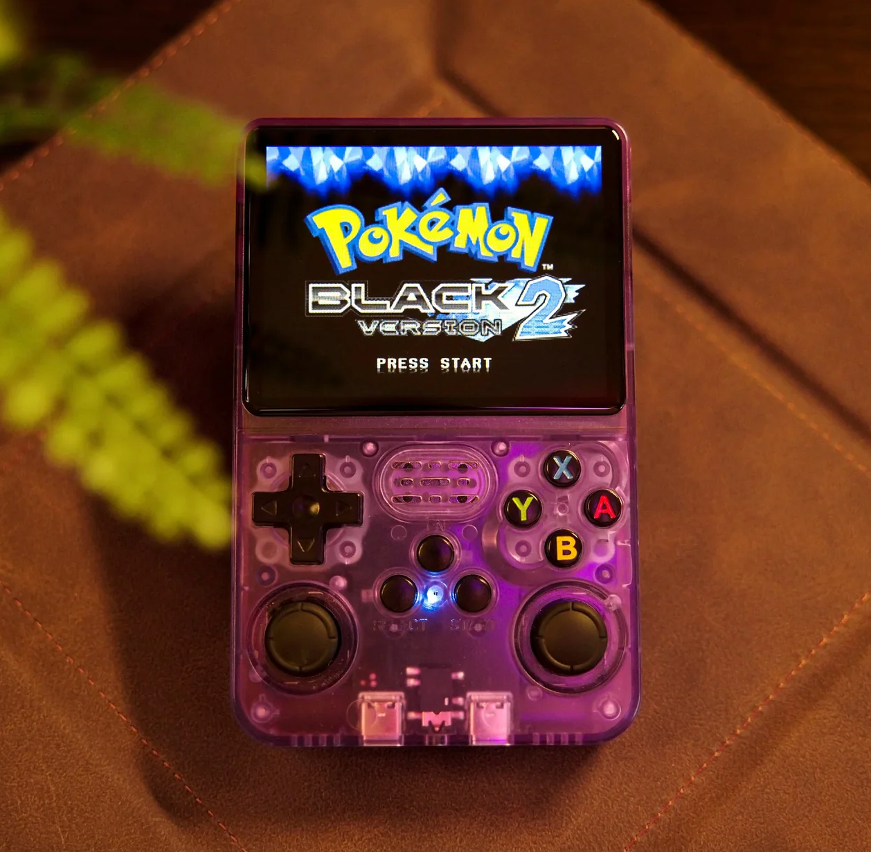 InfinityConsole™ | All-in-One-Konsole für Retro-Spiele