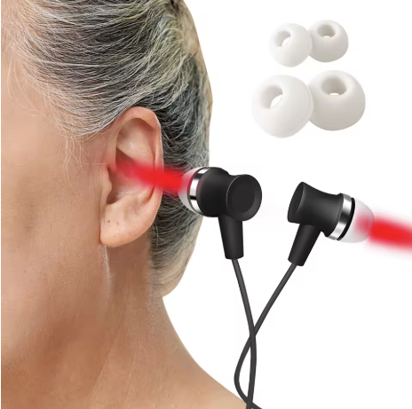SilentWave™ | Auf natürliche Weise vom Tinnitus befreit werden