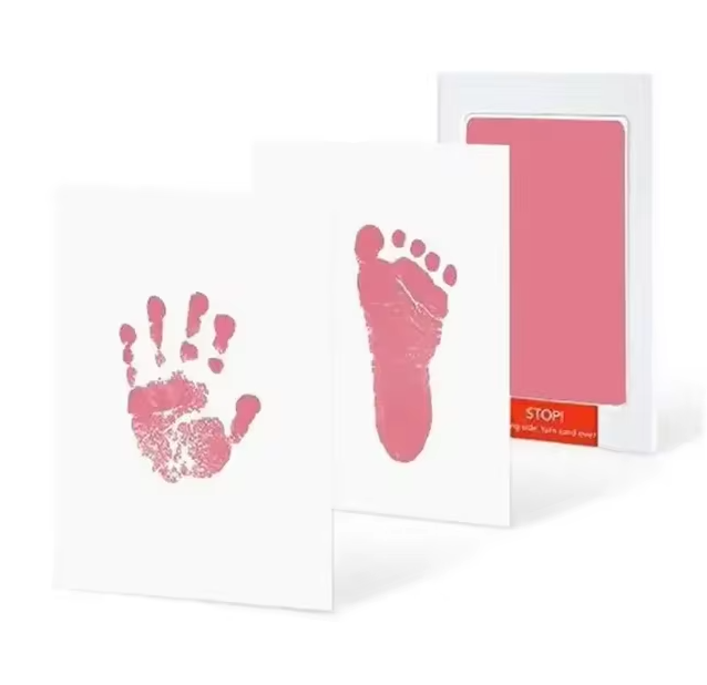 TinyPad™ | Kostbare Momente ohne Rückstände!