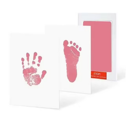 TinyPad™ | Kostbare Momente ohne Rückstände!