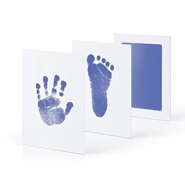 TinyPad™ | Kostbare Momente ohne Rückstände!