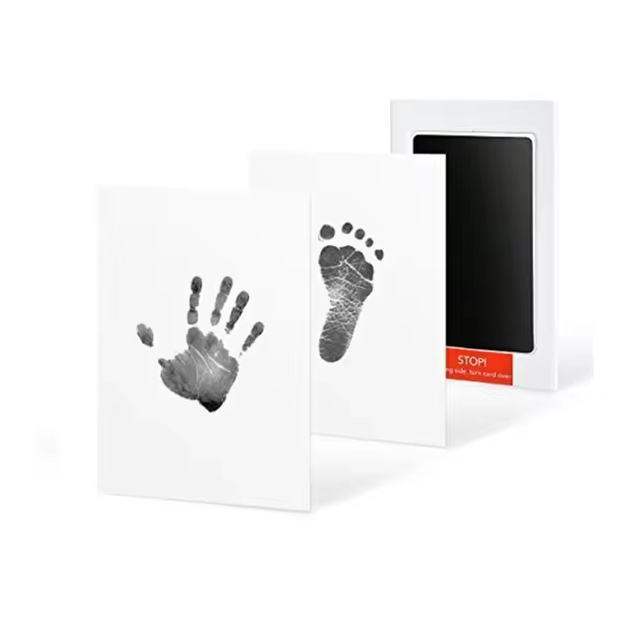TinyPad™ | Kostbare Momente ohne Rückstände!