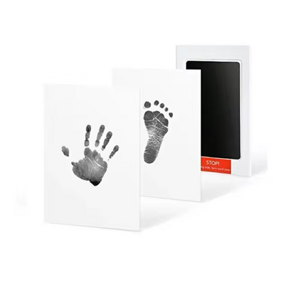TinyPad™ | Kostbare Momente ohne Rückstände!