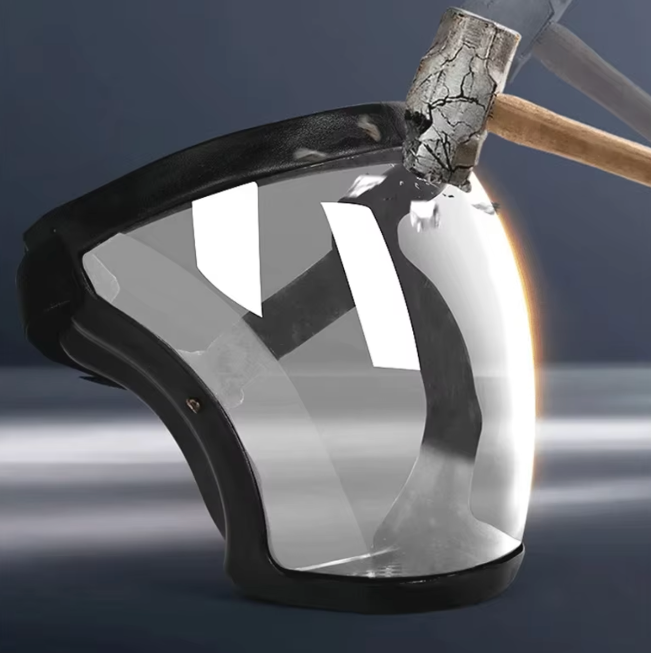 DustProtect™ | Maximale Sicherheit – wenn die Arbeit es erfordert