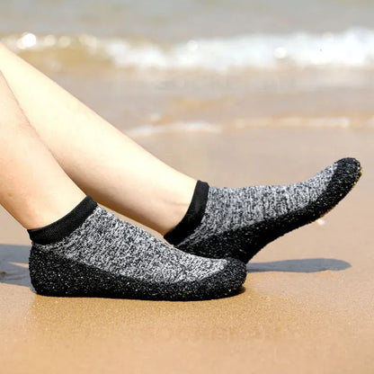 SockShoes™ | Erleben Sie das Gefühl der Freiheit zu Ihren Füßen.