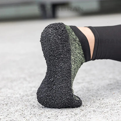 SockShoes™ | Erleben Sie das Gefühl der Freiheit zu Ihren Füßen.
