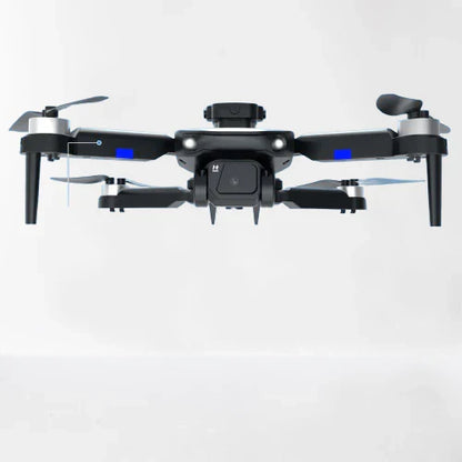 SkyGlide™ Pro | Professionelle Drohne für Luftaufnahmen