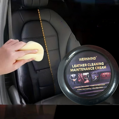 LeatherFix™ | Creme für die Reparatur und Pflege von Leder