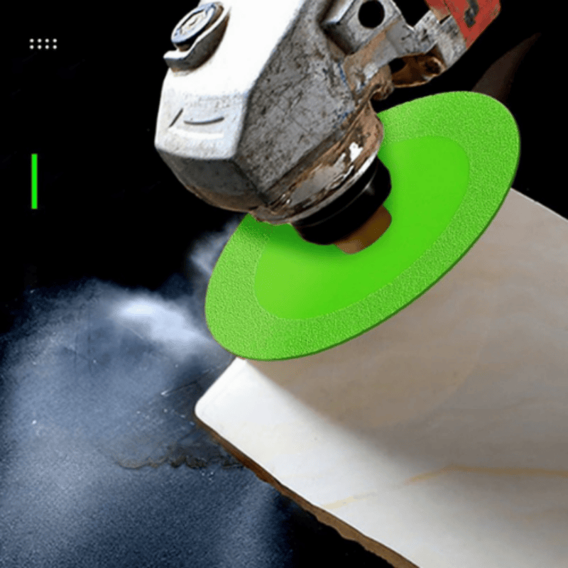 DiamondBlade™ | Diamantscheibe zum Schneiden von Glas und Keramik