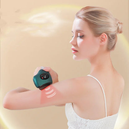 SkinSculpt™ | Gesichtsmassage, Entspannung und Hautverjüngung in einem