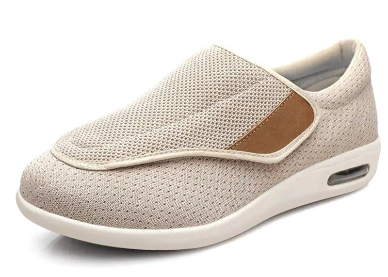 WideComfort™ Shoe | Die perfekten weiten Komfortschuhe