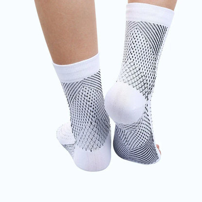 ComfortSox™ | Stützstrümpfe für schmerzende Füße