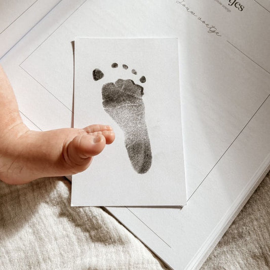 MemoryPrint™ | Ein Moment. Ein Abdruck. Für immer.