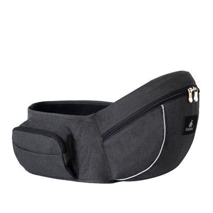 HipCarry™ | Ergonomischer Komfort, der es einfach macht, das Kind zu tragen