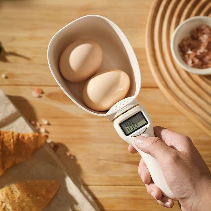 WeightScoop™ | Perfekt für die Gewichtsabnahme