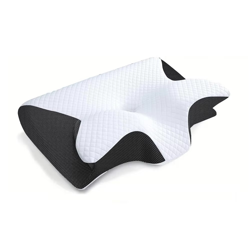 SomnaForm™ | Wachen Sie erfrischt auf - jeden Tag.