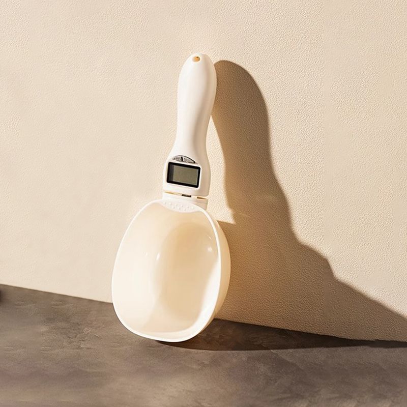 WeightScoop™ | Perfekt für die Gewichtsabnahme