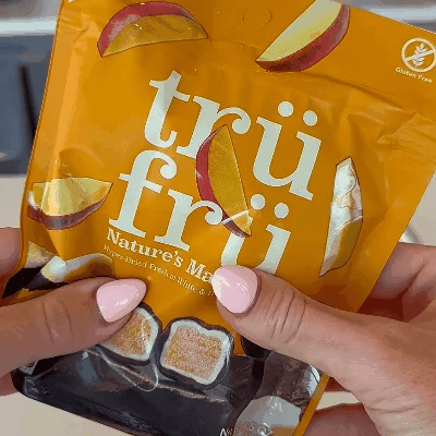 PicnicBox™ | Eleganter Snackbehälter für alle Gelegenheiten🧺✨