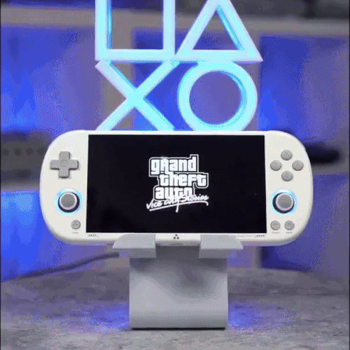 SwitchBoy™ | Die ultimative Konsole für Retro-Spiele