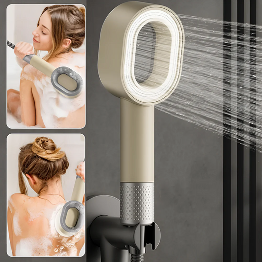 PureShower™ | 3in1 Premium Filterduschkopf