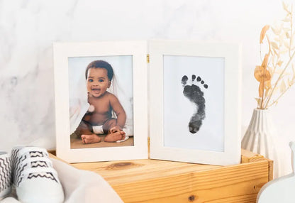 MemoryPrint™ | Ein Moment. Ein Abdruck. Für immer.