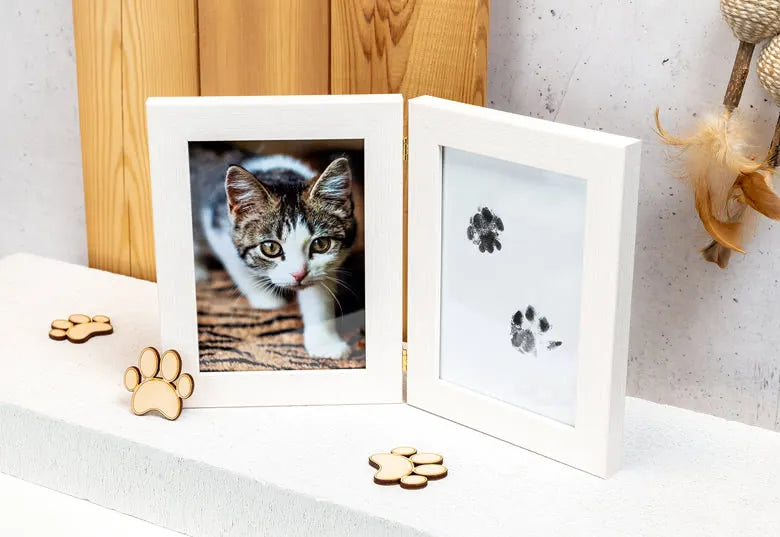 MemoryPrint™ | Ein Moment. Ein Abdruck. Für immer.