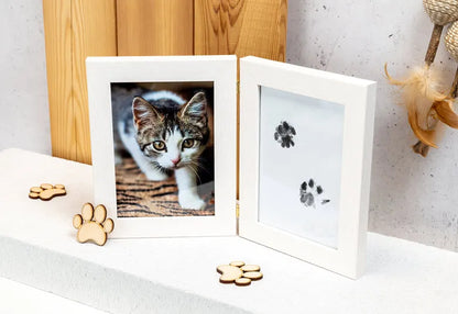 MemoryPrint™ | Ein Moment. Ein Abdruck. Für immer.
