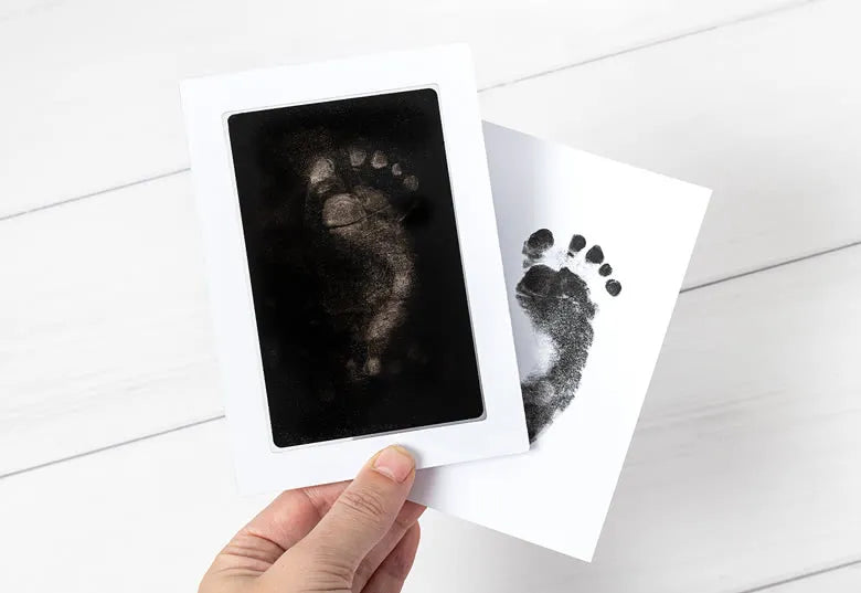 MemoryPrint™ | Ein Moment. Ein Abdruck. Für immer.