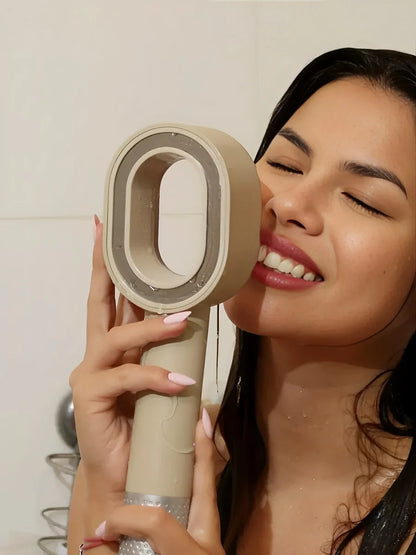 PureShower™ | 3in1 Premium Filterduschkopf