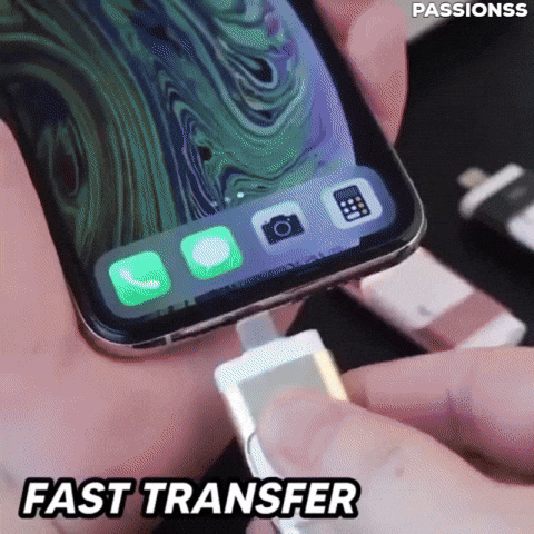MemoKey™ | 4 in 1 USB-Speicher - blitzschnelle Bildübertragung