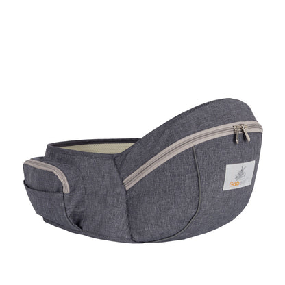 HipCarry™ | Ergonomischer Komfort, der es einfach macht, das Kind zu tragen