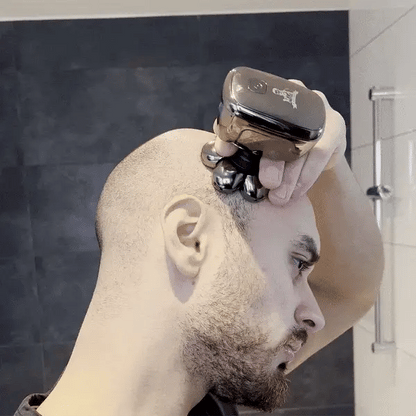 PerfectShave™ | Exklusives 6-in-1-Rasierset