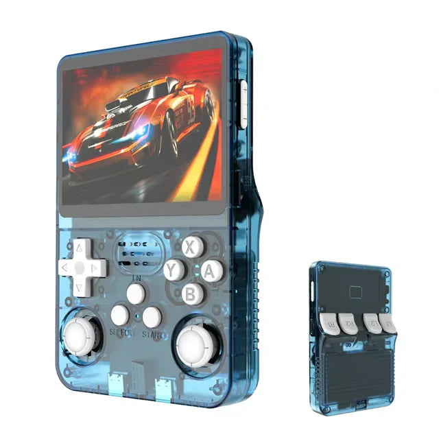 InfinityConsole™ | All-in-One-Konsole für Retro-Spiele