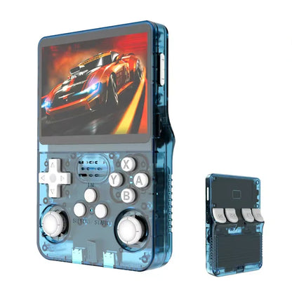 InfinityConsole™ | All-in-One-Konsole für Retro-Spiele