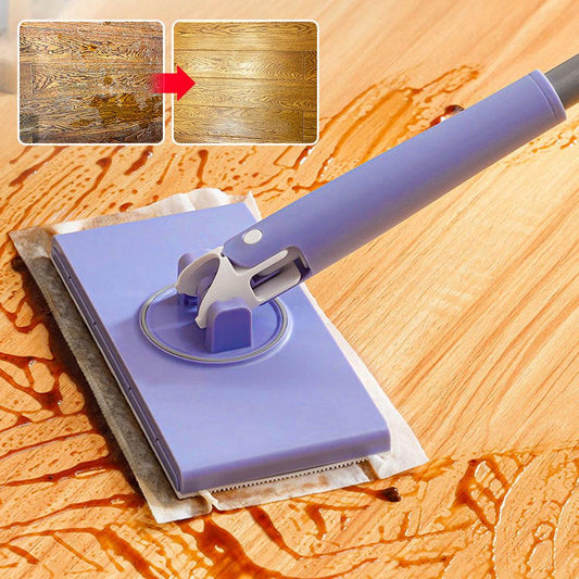 LazyClean™ | Schnell und effektiv reinigen
