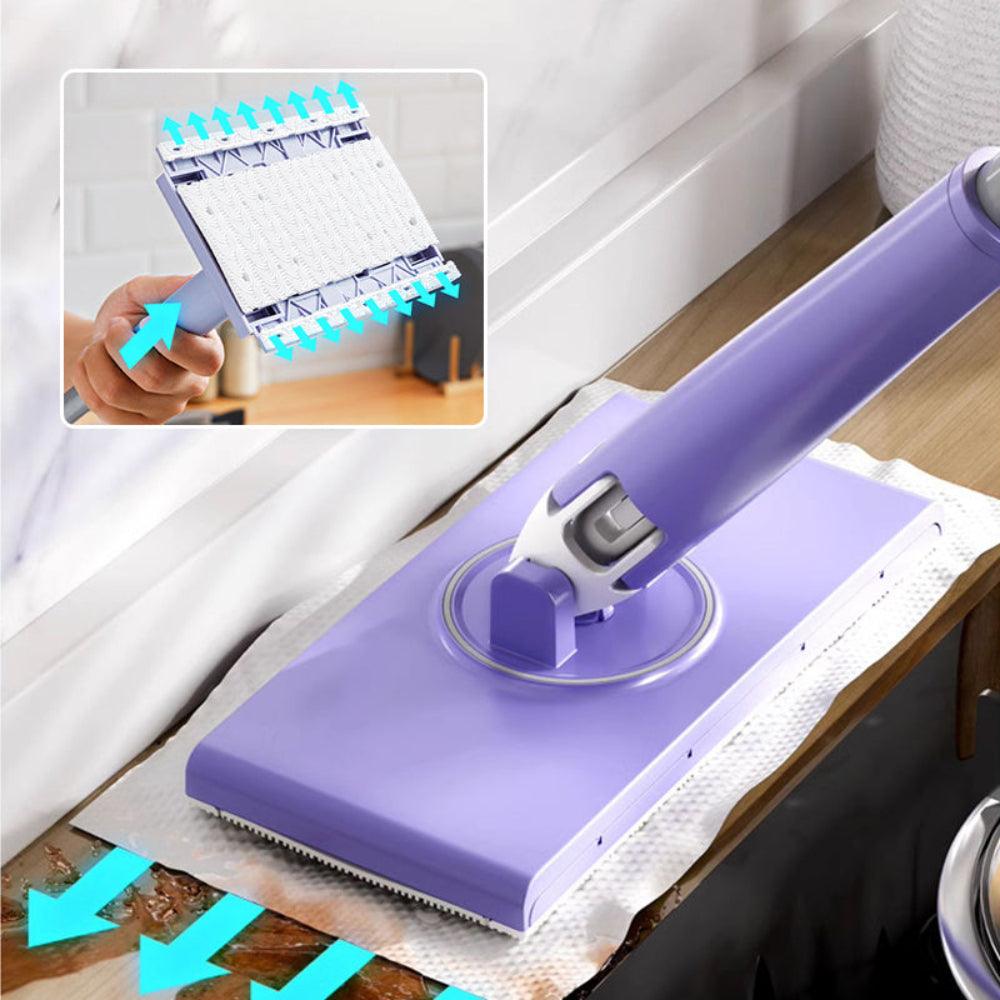 LazyClean™ | Schnell und effektiv reinigen
